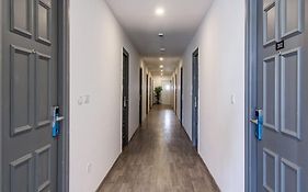 Super Townhouse Rcc Majestic 397 Lb Nagar