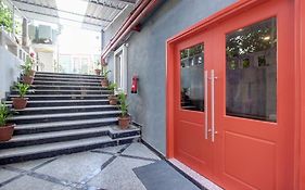 Super Townhouse Rcc Majestic 397 Lb Nagar